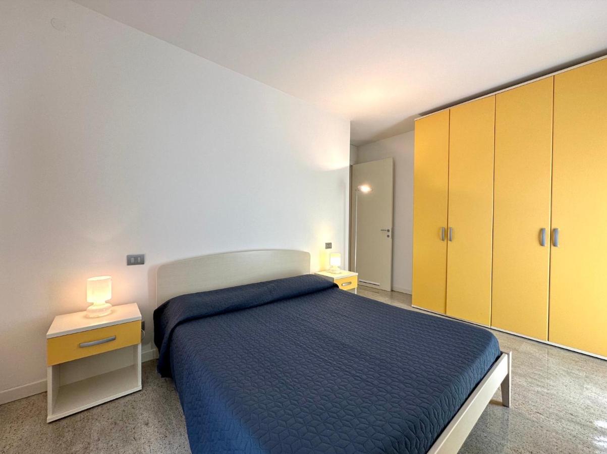 Frontemar Residenze Sul Mare - Carraro Immobiliare Jesolo - Family Apartments Экстерьер фото