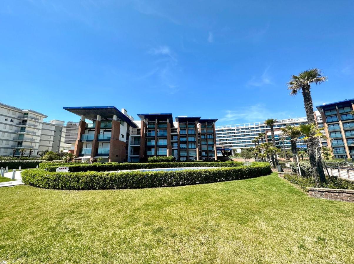 Frontemar Residenze Sul Mare - Carraro Immobiliare Jesolo - Family Apartments Экстерьер фото