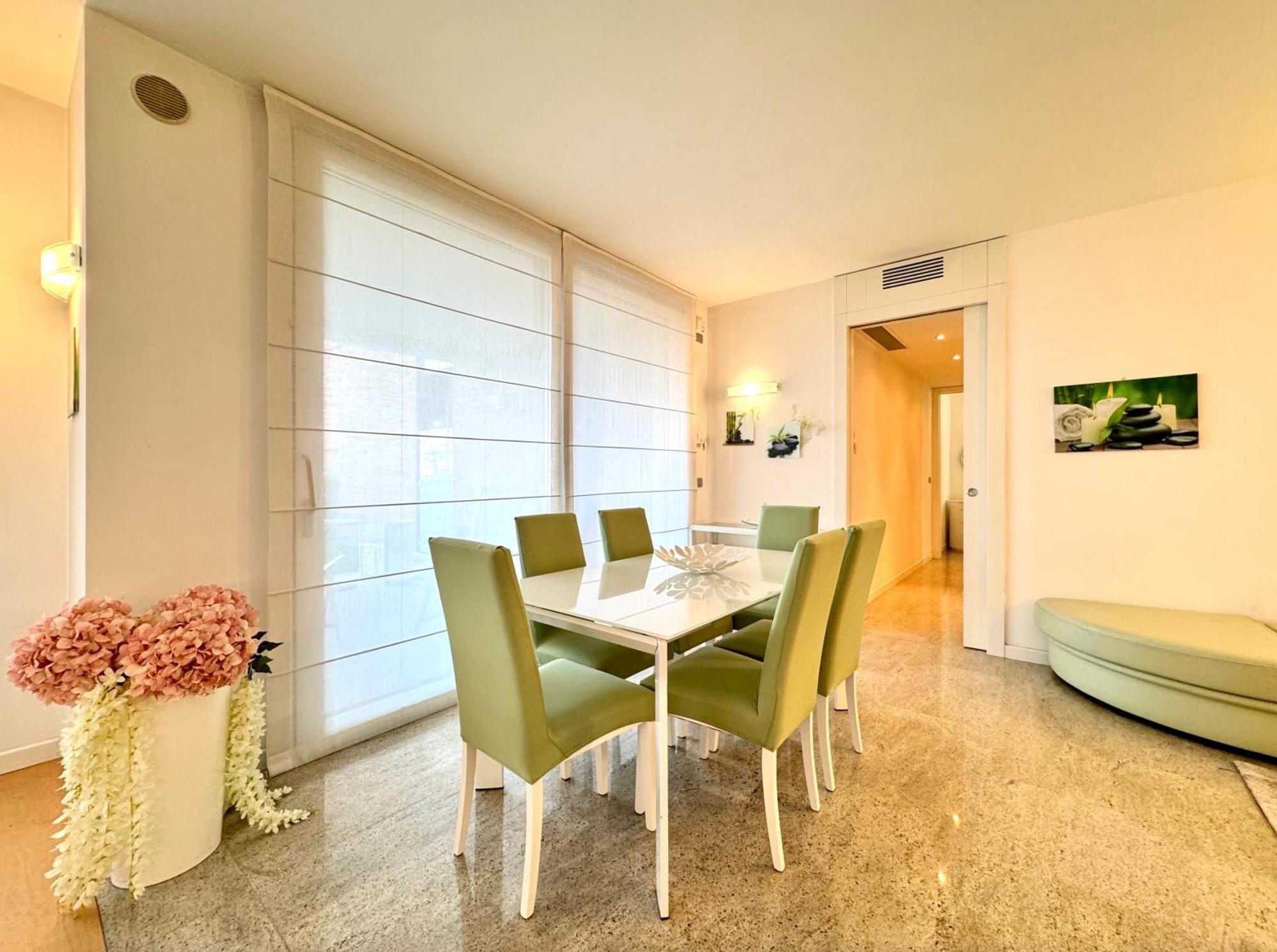Frontemar Residenze Sul Mare - Carraro Immobiliare Jesolo - Family Apartments Экстерьер фото